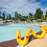 Camping Officiel Siblu le Montourey