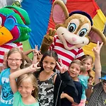 Camping Officiel Siblu le Montourey