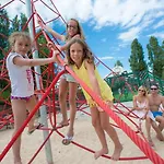 Camping Officiel Siblu le Montourey