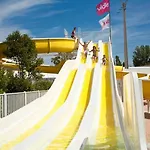 Camping Officiel Siblu le Montourey
