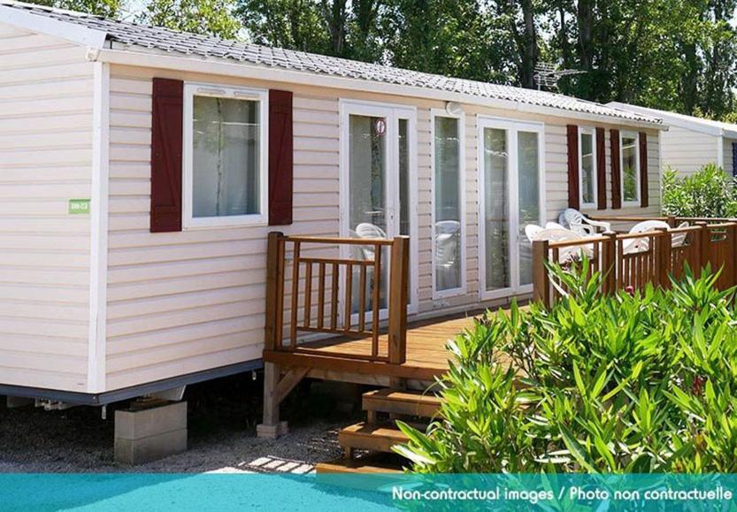 Officiel Siblu Le Montourey Camping 4*