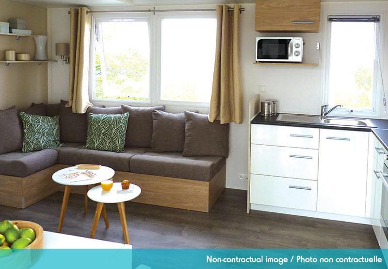 Officiel Siblu Le Montourey Camping Fréjus