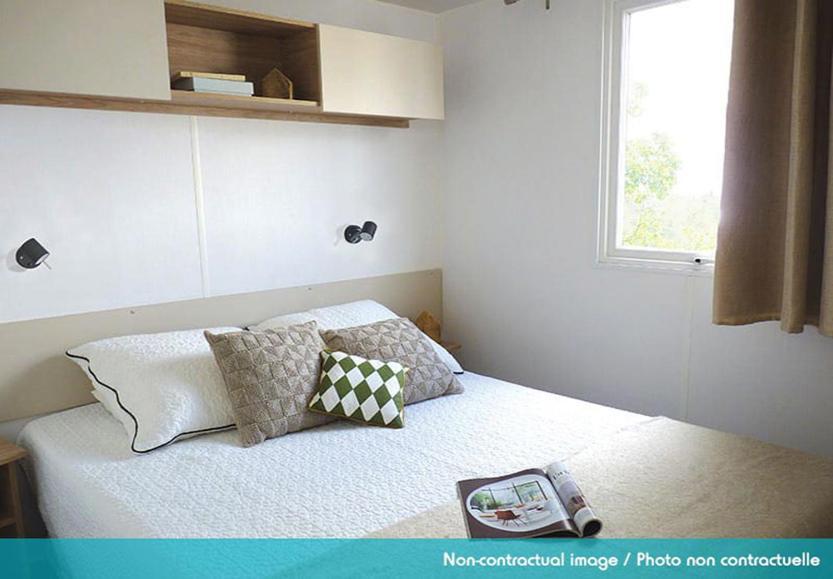 Officiel Siblu Le Montourey Camping