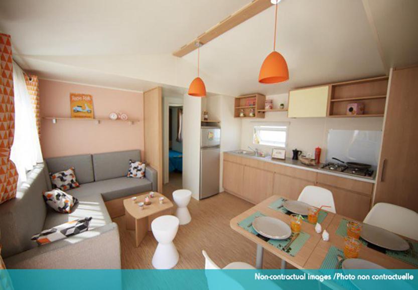 Officiel Siblu Le Montourey Campsite