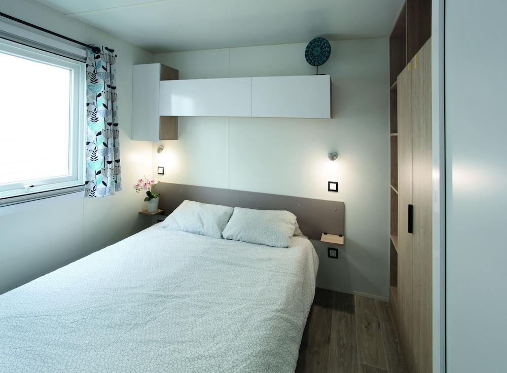 Officiel Siblu Le Montourey 4* Fréjus