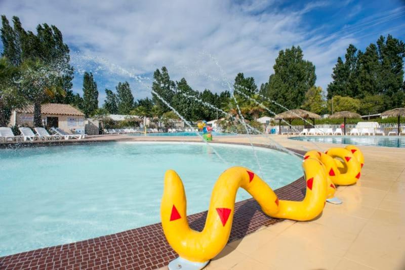 Officiel Siblu Le Montourey Camping
