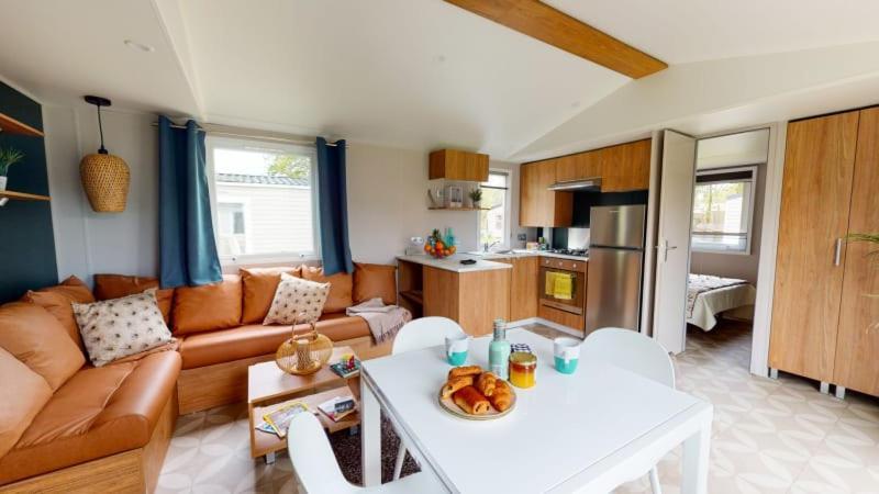 Officiel Siblu Le Montourey Camping 4*
