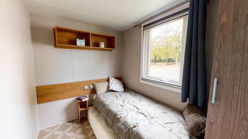 Camping Officiel Siblu Le Montourey 4*