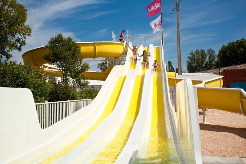 Officiel Siblu Le Montourey Camping