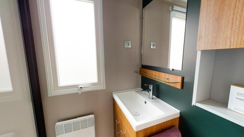 Camping Officiel Siblu Le Montourey 4*