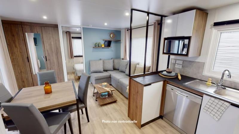 Officiel Siblu Le Montourey Camping 4*