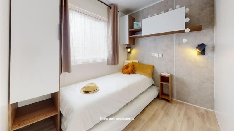 Camping Officiel Siblu Le Montourey Fréjus