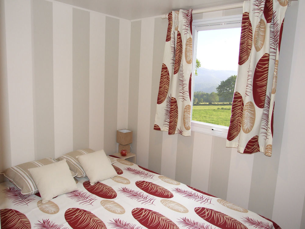 Officiel Siblu Le Montourey Camping Fréjus