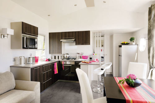 Camping Officiel Siblu Le Montourey 4*