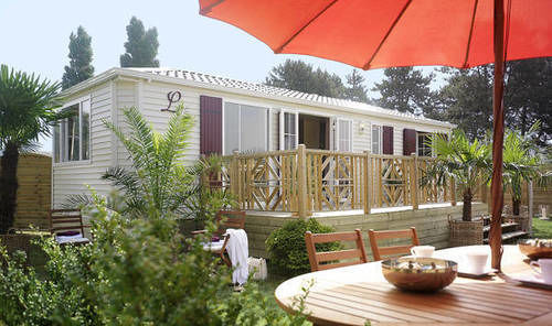 Officiel Siblu Le Montourey 4* Frejus
