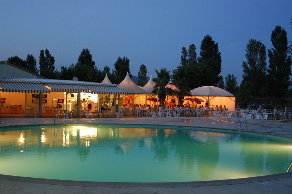 Officiel Siblu Le Montourey Campsite 4*