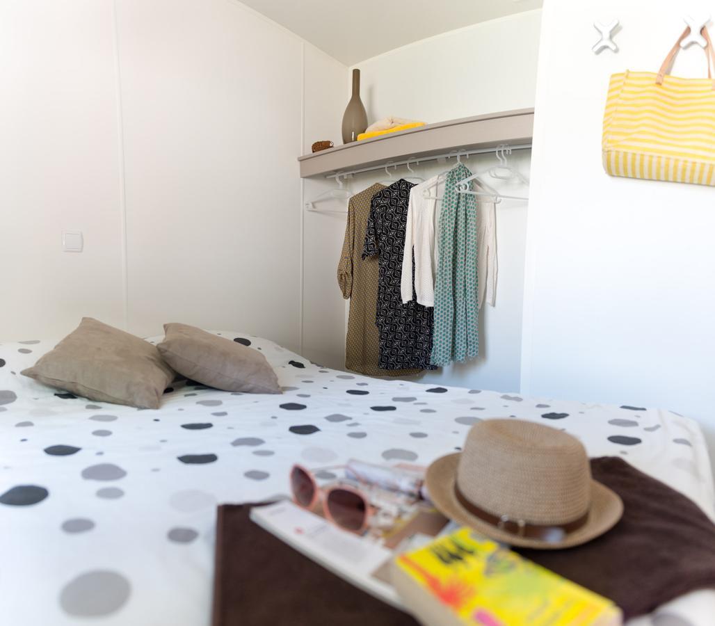 Officiel Siblu Le Montourey Campsite 4*