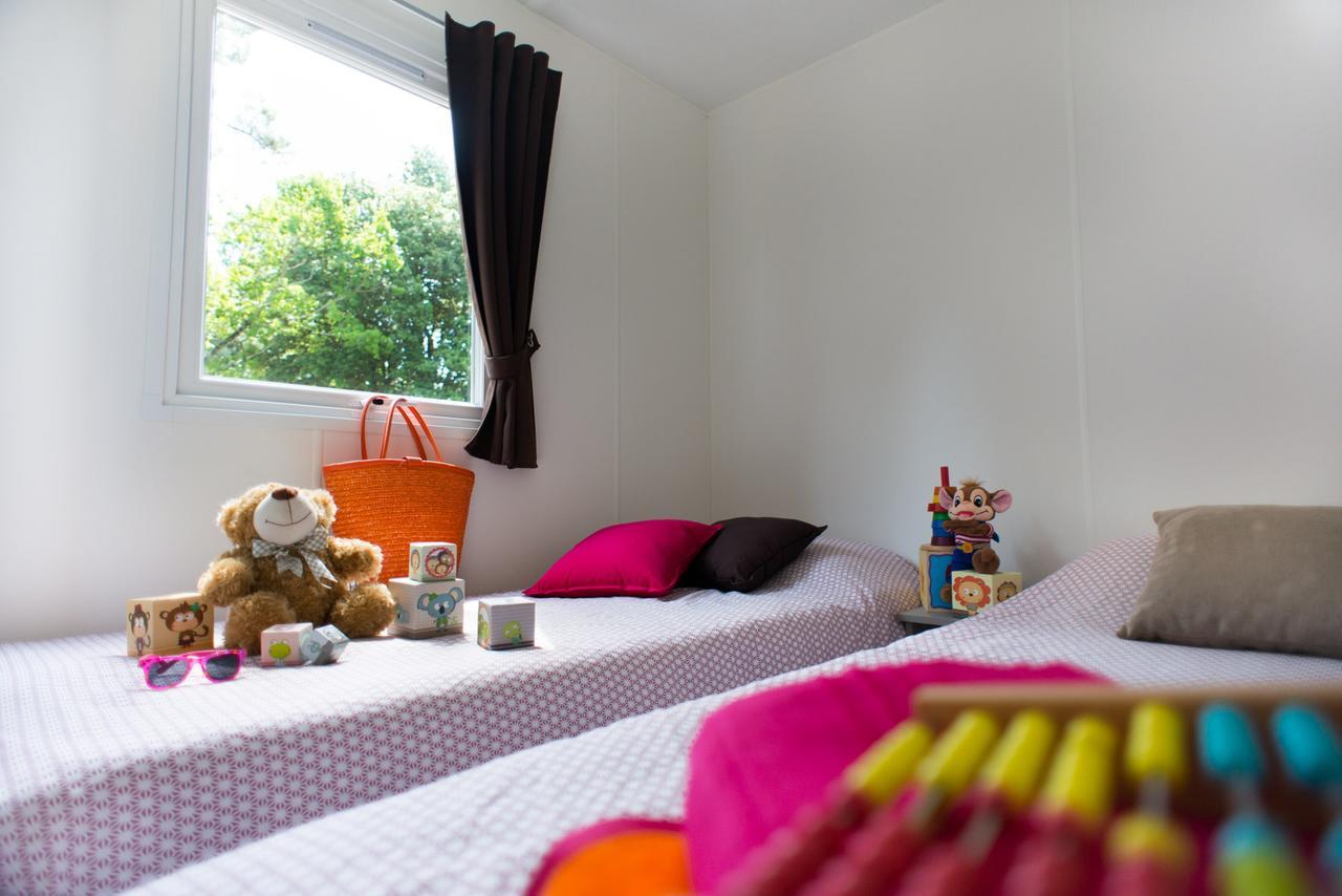 Officiel Siblu Le Montourey Camping 4*