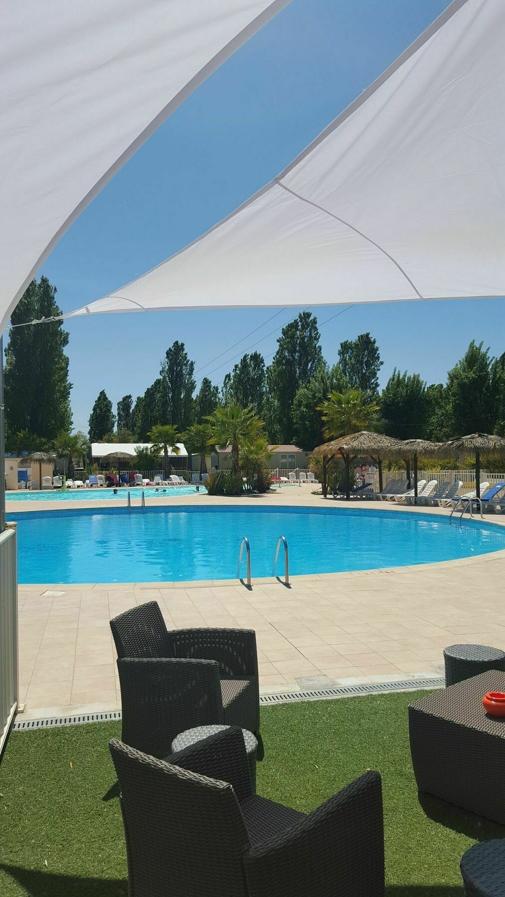 Officiel Siblu Le Montourey 4* Fréjus