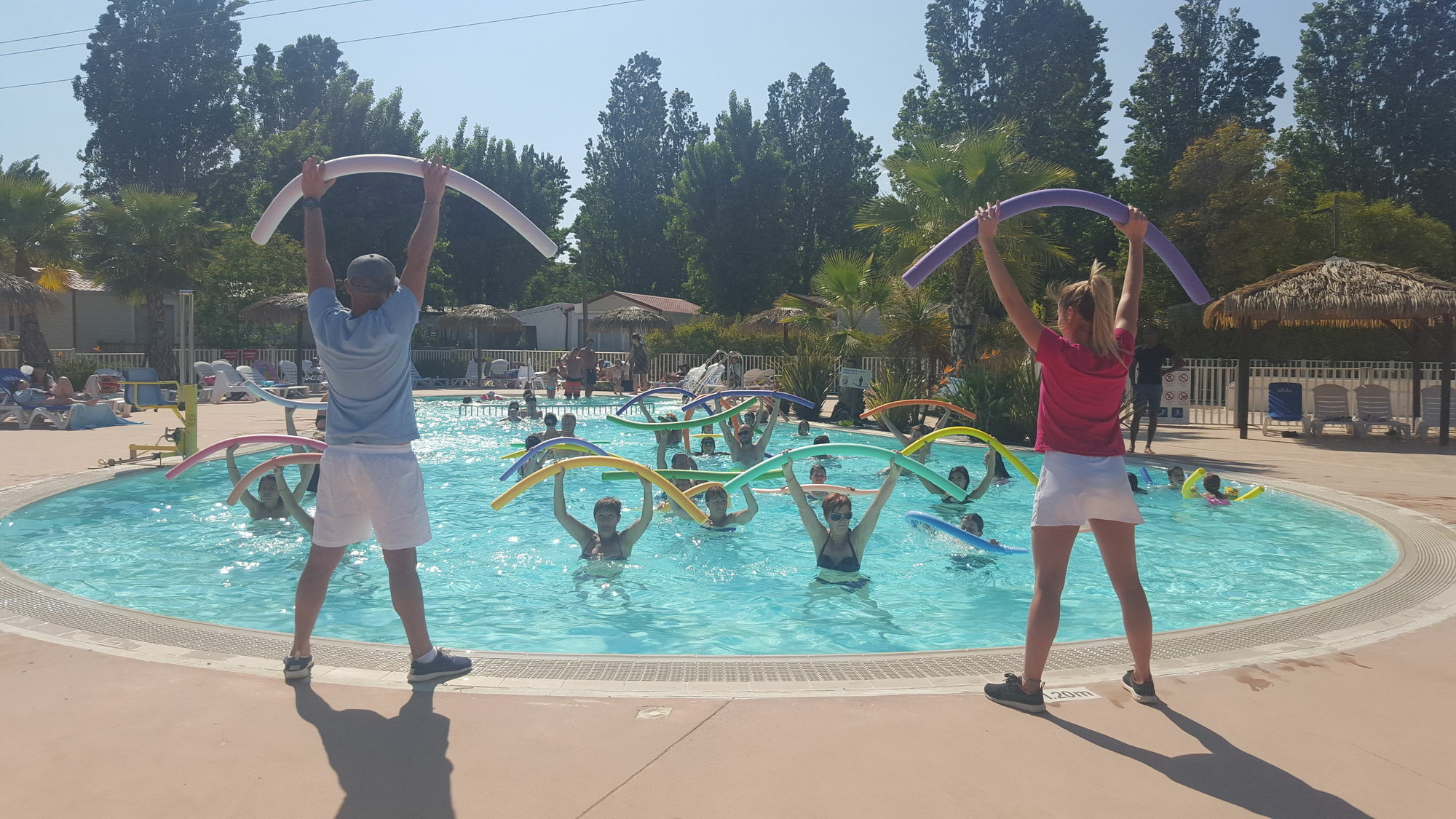 Officiel Siblu Le Montourey Camping 4*