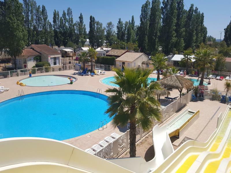 Officiel Siblu Le Montourey 4* Fréjus