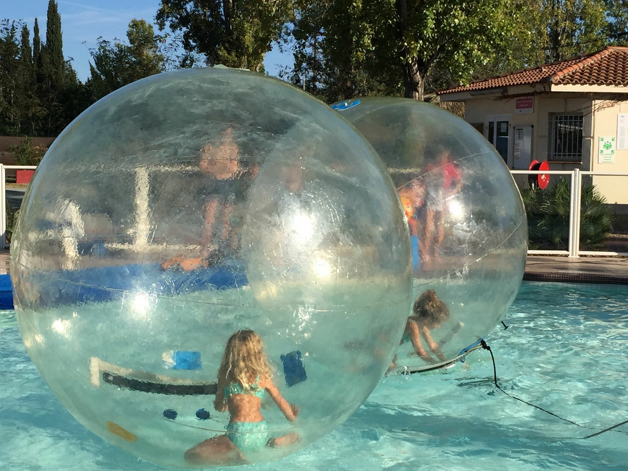 Officiel Siblu Le Montourey Camping