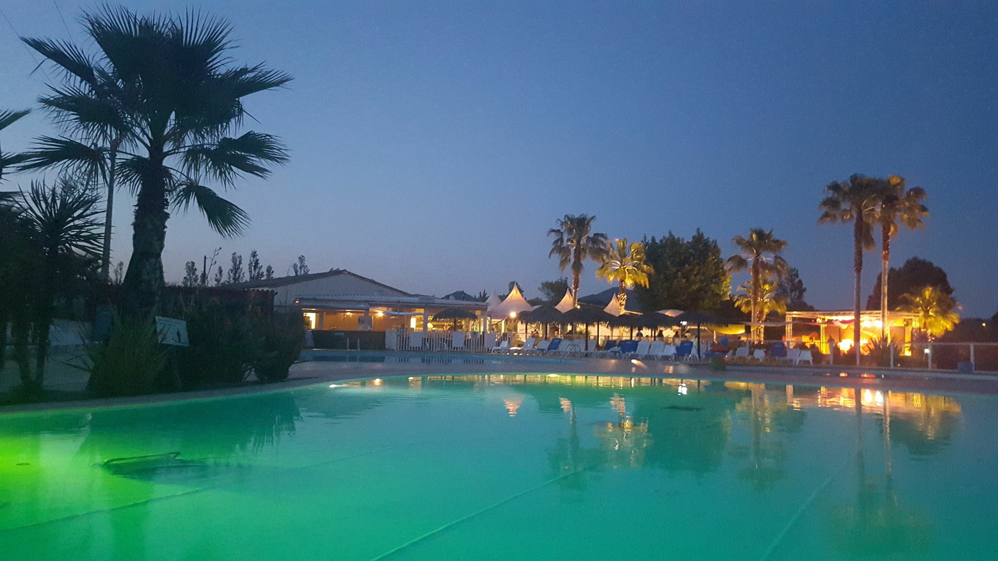 Officiel Siblu Le Montourey Camping 4*