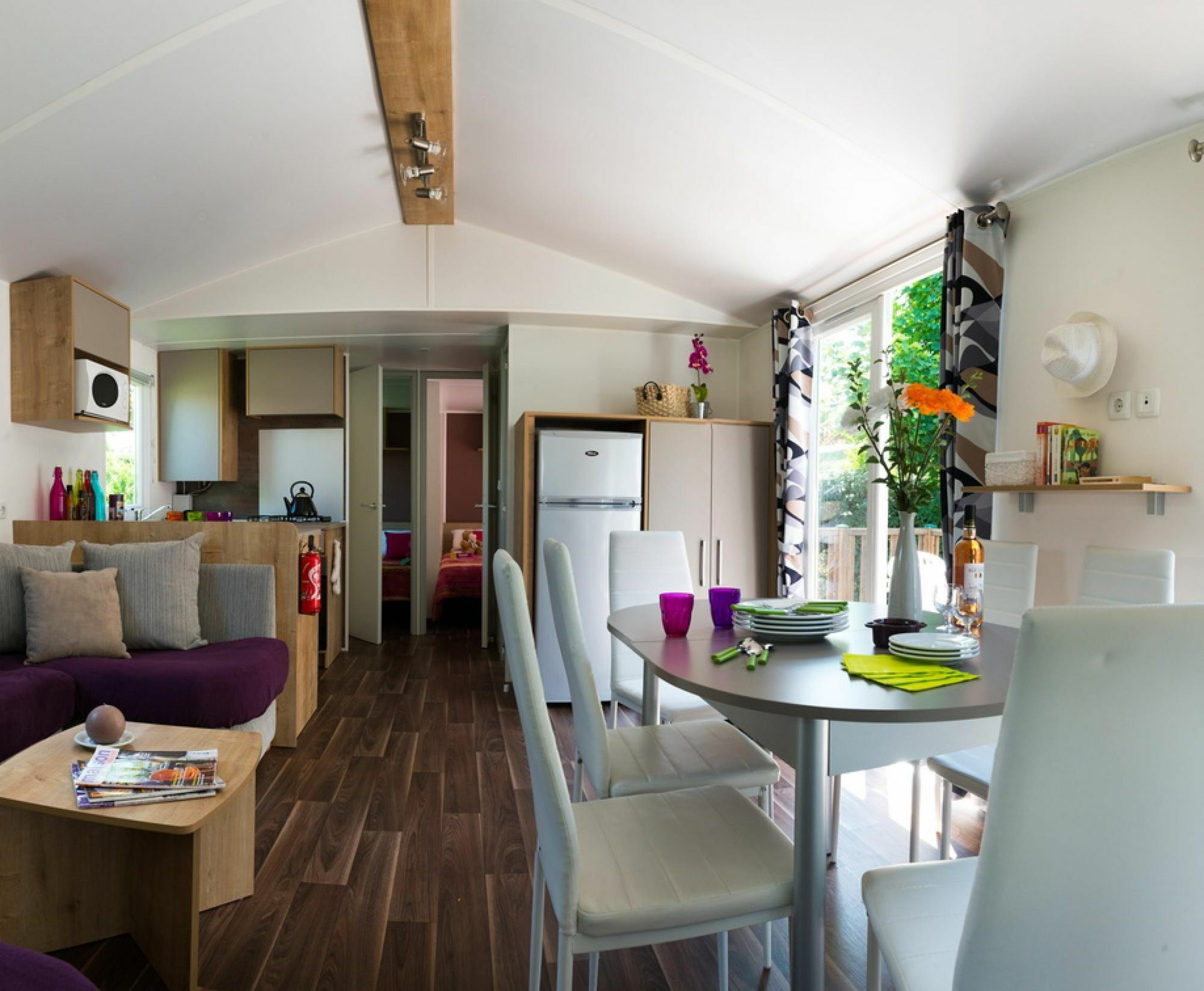 Camping Officiel Siblu Le Montourey Fréjus