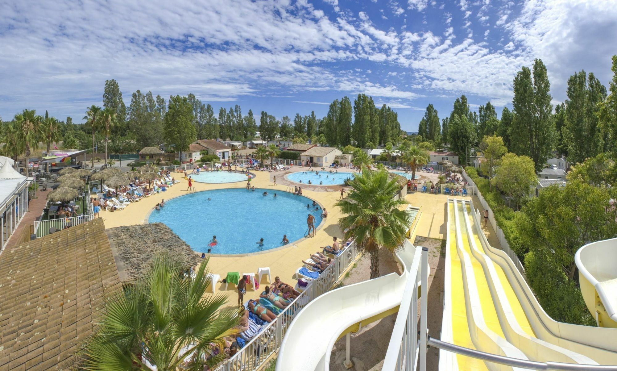 Officiel Siblu Le Montourey Frejus