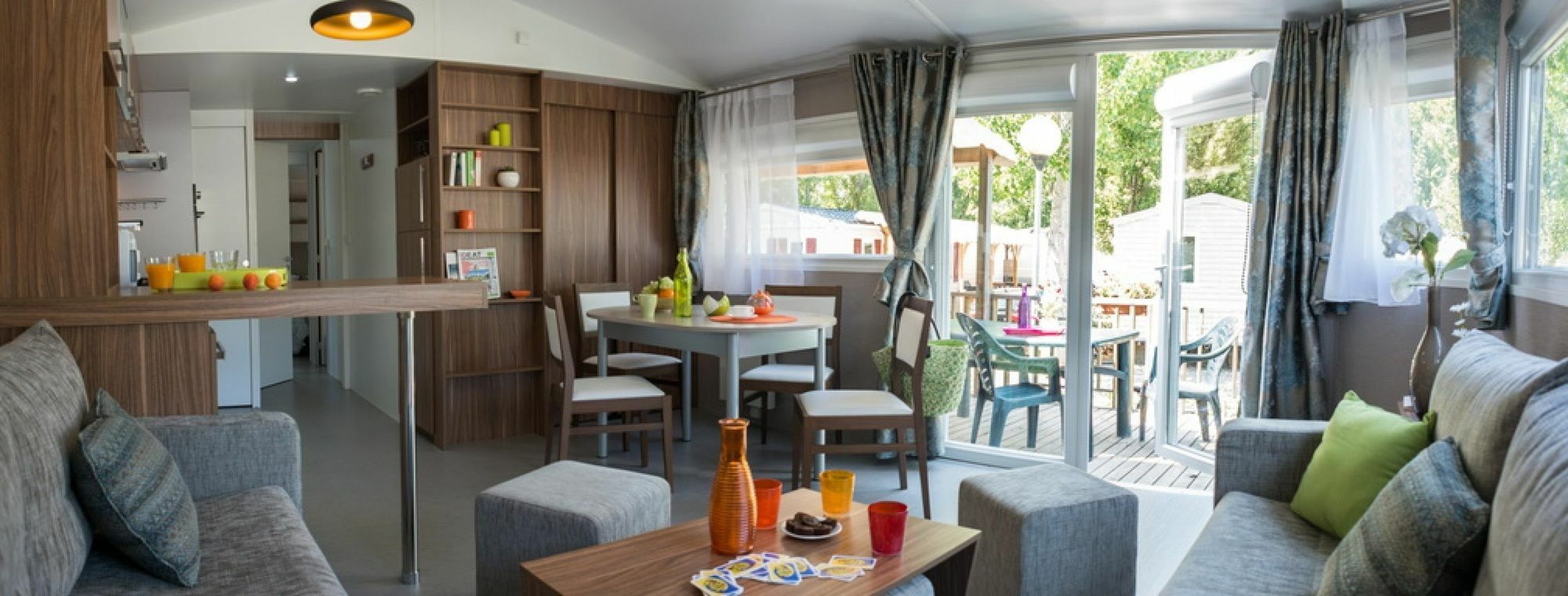 Officiel Siblu Le Montourey 4* Fréjus