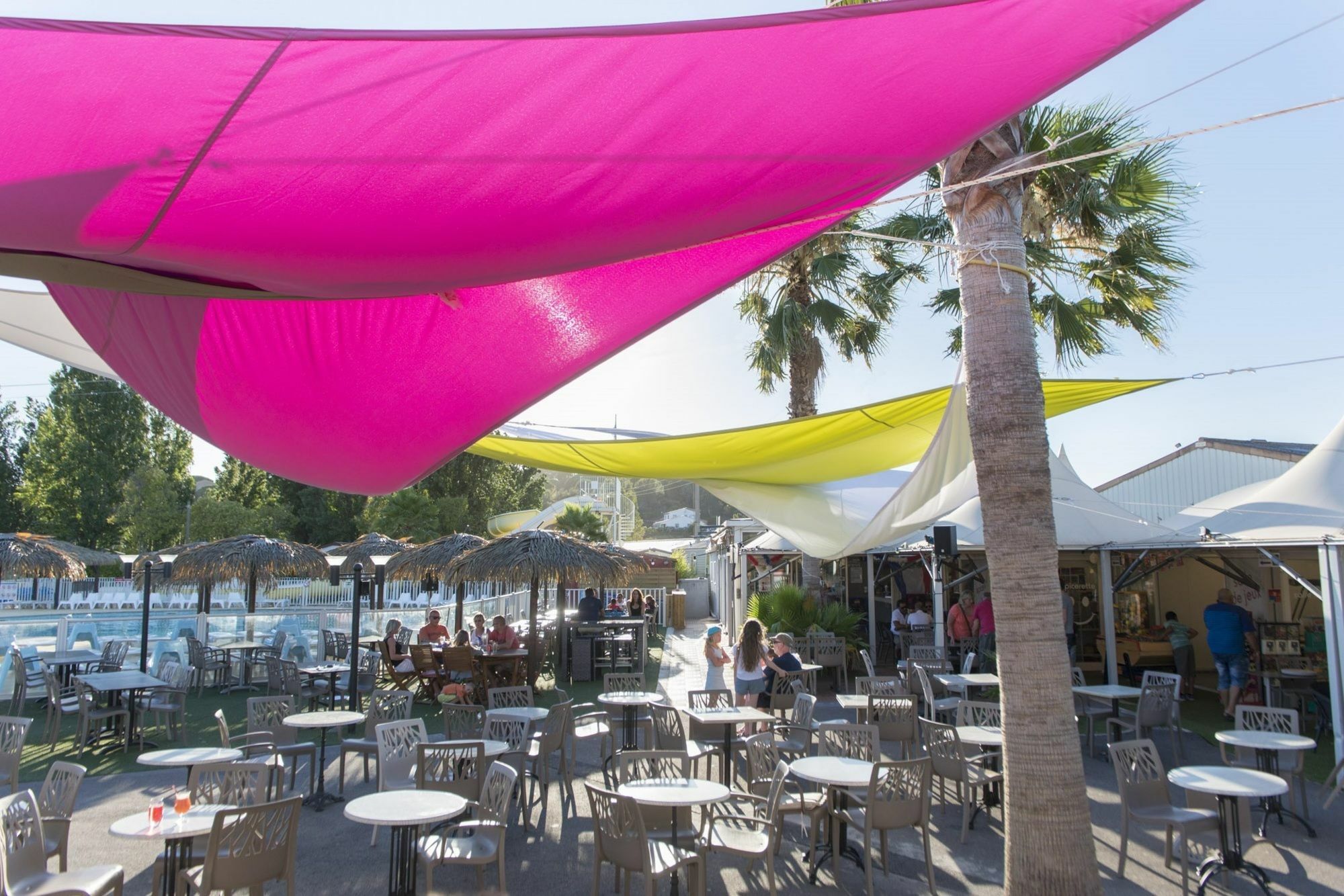 Officiel Siblu Le Montourey Camping