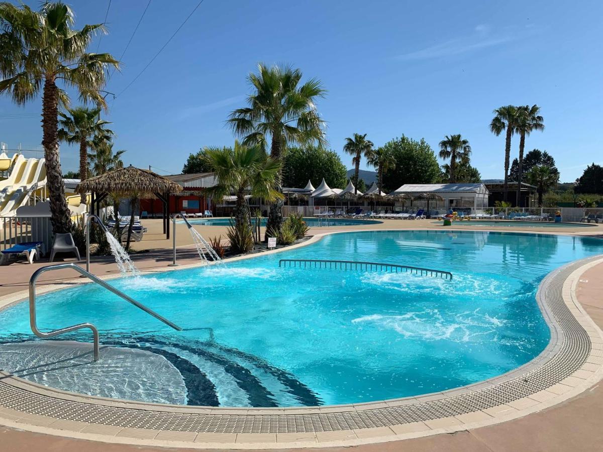 Camping Officiel Siblu Le Montourey